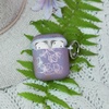 image:imageVELVET CAVIAR for AirPods Pro 3 Case Cover  Cute Protective Hard Cases with Keychain Compatible with AirPods Pro 3  It Girl LeopardDusty Rose Floral