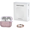 image:imageVELVET CAVIAR for AirPods Pro 3 Case Cover  Cute Protective Hard Cases with Keychain Compatible with AirPods Pro 3  It Girl LeopardDusty Rose Floral