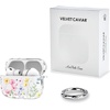 image:imageVELVET CAVIAR for AirPods Pro 3 Case Cover  Cute Protective Hard Cases with Keychain Compatible with AirPods Pro 3  It Girl LeopardEnchanted Floral
