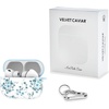 image:imageVELVET CAVIAR for AirPods Pro 3 Case Cover  Cute Protective Hard Cases with Keychain Compatible with AirPods Pro 3  It Girl LeopardFrench Blue Floral