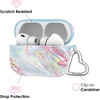 image:imageVELVET CAVIAR for AirPods Pro 3 Case Cover  Cute Protective Hard Cases with Keychain Compatible with AirPods Pro 3  It Girl LeopardHolo Moonstone