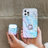 image:imageVELVET CAVIAR for AirPods Pro 3 Case Cover  Cute Protective Hard Cases with Keychain Compatible with AirPods Pro 3  It Girl LeopardHolo Moonstone