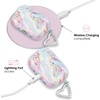image:imageVELVET CAVIAR for AirPods Pro 3 Case Cover  Cute Protective Hard Cases with Keychain Compatible with AirPods Pro 3  It Girl LeopardHolo Moonstone