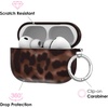 image:imageVELVET CAVIAR for AirPods Pro 3 Case Cover  Cute Protective Hard Cases with Keychain Compatible with AirPods Pro 3  It Girl LeopardIt Girl Leopard