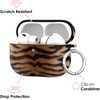 image:imageVELVET CAVIAR for AirPods Pro 3 Case Cover  Cute Protective Hard Cases with Keychain Compatible with AirPods Pro 3  It Girl LeopardIt Girl Tiger
