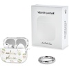 image:imageVELVET CAVIAR for AirPods Pro 3 Case Cover  Cute Protective Hard Cases with Keychain Compatible with AirPods Pro 3  It Girl LeopardMatcha Please