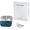 image:imageVELVET CAVIAR for AirPods Pro 3 Case Cover  Cute Protective Hard Cases with Keychain Compatible with AirPods Pro 3  It Girl LeopardMetallic Navy Leopard