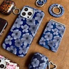 image:imageVELVET CAVIAR for AirPods Pro 3 Case Cover  Cute Protective Hard Cases with Keychain Compatible with AirPods Pro 3  It Girl LeopardMidnight Blossom
