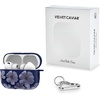 image:imageVELVET CAVIAR for AirPods Pro 3 Case Cover  Cute Protective Hard Cases with Keychain Compatible with AirPods Pro 3  It Girl LeopardMidnight Blossom