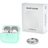 image:imageVELVET CAVIAR for AirPods Pro 3 Case Cover  Cute Protective Hard Cases with Keychain Compatible with AirPods Pro 3  It Girl LeopardMint Jelly