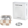 image:imageVELVET CAVIAR for AirPods Pro 3 Case Cover  Cute Protective Hard Cases with Keychain Compatible with AirPods Pro 3  It Girl LeopardNude Checkered