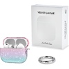 image:imageVELVET CAVIAR for AirPods Pro 3 Case Cover  Cute Protective Hard Cases with Keychain Compatible with AirPods Pro 3  It Girl LeopardOmbre Stardust Glitter