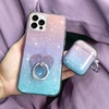 image:imageVELVET CAVIAR for AirPods Pro 3 Case Cover  Cute Protective Hard Cases with Keychain Compatible with AirPods Pro 3  It Girl LeopardOmbre Stardust Glitter