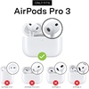 image:imageVELVET CAVIAR for AirPods Pro 3 Case Cover  Cute Protective Hard Cases with Keychain Compatible with AirPods Pro 3  It Girl LeopardPink Coastal Seashells