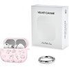 image:imageVELVET CAVIAR for AirPods Pro 3 Case Cover  Cute Protective Hard Cases with Keychain Compatible with AirPods Pro 3  It Girl LeopardPink Coastal Seashells