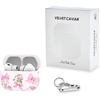 image:imageVELVET CAVIAR for AirPods Pro 3 Case Cover  Cute Protective Hard Cases with Keychain Compatible with AirPods Pro 3  It Girl LeopardPosie Pink Bow