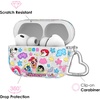image:imageVELVET CAVIAR for AirPods Pro 3 Case Cover  Cute Protective Hard Cases with Keychain Compatible with AirPods Pro 3  It Girl LeopardPowerpuff Girls Girl Power