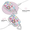 image:imageVELVET CAVIAR for AirPods Pro 3 Case Cover  Cute Protective Hard Cases with Keychain Compatible with AirPods Pro 3  It Girl LeopardPowerpuff Girls Girl Power