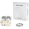 image:imageVELVET CAVIAR for AirPods Pro 3 Case Cover  Cute Protective Hard Cases with Keychain Compatible with AirPods Pro 3  It Girl LeopardSnoopy Moods