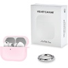 image:imageVELVET CAVIAR for AirPods Pro 3 Case Cover  Cute Protective Hard Cases with Keychain Compatible with AirPods Pro 3  It Girl LeopardStrawberry Milk Jelly