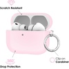image:imageVELVET CAVIAR for AirPods Pro 3 Case Cover  Cute Protective Hard Cases with Keychain Compatible with AirPods Pro 3  It Girl LeopardStrawberry Milk Jelly