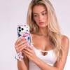 image:imageVELVET CAVIAR for AirPods Pro 3 Case Cover  Cute Protective Hard Cases with Keychain Compatible with AirPods Pro 3  It Girl LeopardSupergirl Krypto Glitter