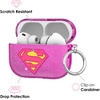 image:imageVELVET CAVIAR for AirPods Pro 3 Case Cover  Cute Protective Hard Cases with Keychain Compatible with AirPods Pro 3  It Girl LeopardSupergirl Stardust Glitter