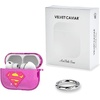 image:imageVELVET CAVIAR for AirPods Pro 3 Case Cover  Cute Protective Hard Cases with Keychain Compatible with AirPods Pro 3  It Girl LeopardSupergirl Stardust Glitter