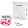 image:imageVELVET CAVIAR for AirPods Pro 3 Case Cover  Cute Protective Hard Cases with Keychain Compatible with AirPods Pro 3  It Girl LeopardSweet Cherry