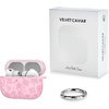 image:imageVELVET CAVIAR for AirPods Pro 3 Case Cover  Cute Protective Hard Cases with Keychain Compatible with AirPods Pro 3  It Girl LeopardVelvet Burnout
