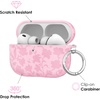 image:imageVELVET CAVIAR for AirPods Pro 3 Case Cover  Cute Protective Hard Cases with Keychain Compatible with AirPods Pro 3  It Girl LeopardVelvet Burnout