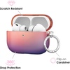 image:imageVELVET CAVIAR for AirPods Pro 3 Case Cover  Cute Protective Hard Cases with Keychain Compatible with AirPods Pro 3  It Girl LeopardWhimsy Aura