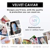 image:imageVELVET CAVIAR for Samsung Galaxy Note 10 Plus Case Marble  Cute Protective Phone Cases for Women Girls Holographic Pink BlueHolo Moonstone