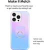 image:imageVelvet Caviar Cell Phone Ring Holder  Finger Ring amp Stand  Improves Phone Grip Compatible with iPhone Galaxy and Most Cases Except SiliconeLeather  Black Yellow CamoNebula