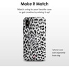image:imageVelvet Caviar Cell Phone Ring Holder  Finger Ring amp Stand  Improves Phone Grip Compatible with iPhone Galaxy and Most Cases Except SiliconeLeather  Black Yellow CamoSnow Leopard