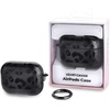 image:imageVelvet Caviar Compatible with AirPods Pro Case 2nd and 1st Generation  Cute Protective Hard Cover for Women  Dusty Rose Floral FlowerBlack Leopard Print