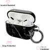 image:imageVelvet Caviar Compatible with AirPods Pro Case 2nd and 1st Generation  Cute Protective Hard Cover for Women  Dusty Rose Floral FlowerBlack Marble