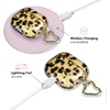 image:imageVelvet Caviar Compatible with AirPods Pro Case 2nd and 1st Generation  Cute Protective Hard Cover for Women  Dusty Rose Floral FlowerBlonde Tortoise Shell