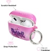 image:imageVelvet Caviar Compatible with AirPods Pro Case 2nd and 1st Generation  Cute Protective Hard Cover for Women  Dusty Rose Floral FlowerBratz Pink Airbrush Angelz