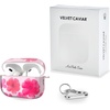 image:imageVelvet Caviar Compatible with AirPods Pro Case 2nd and 1st Generation  Cute Protective Hard Cover for Women  Dusty Rose Floral FlowerCherry Blossom
