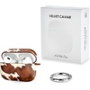 image:imageVelvet Caviar Compatible with AirPods Pro Case 2nd and 1st Generation  Cute Protective Hard Cover for Women  Dusty Rose Floral FlowerCocoa Cow