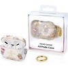 image:imageVelvet Caviar Compatible with AirPods Pro Case 2nd and 1st Generation  Cute Protective Hard Cover for Women  Dusty Rose Floral FlowerCoffee