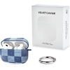image:imageVelvet Caviar Compatible with AirPods Pro Case 2nd and 1st Generation  Cute Protective Hard Cover for Women  Dusty Rose Floral FlowerDenim Vibe Checkered