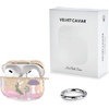 image:imageVelvet Caviar Compatible with AirPods Pro Case 2nd and 1st Generation  Cute Protective Hard Cover for Women  Dusty Rose Floral FlowerEnchanted Mushrooms