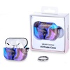 image:imageVelvet Caviar Compatible with AirPods Pro Case 2nd and 1st Generation  Cute Protective Hard Cover for Women  Dusty Rose Floral FlowerGalaxy Glitter