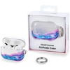 image:imageVelvet Caviar Compatible with AirPods Pro Case 2nd and 1st Generation  Cute Protective Hard Cover for Women  Dusty Rose Floral FlowerGeode Glitter