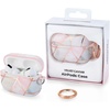 image:imageVelvet Caviar Compatible with AirPods Pro Case 2nd and 1st Generation  Cute Protective Hard Cover for Women  Dusty Rose Floral FlowerGeometric Marble