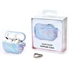 image:imageVelvet Caviar Compatible with AirPods Pro Case 2nd and 1st Generation  Cute Protective Hard Cover for Women  Dusty Rose Floral FlowerHolographic Pink Blue Marble