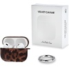 image:imageVelvet Caviar Compatible with AirPods Pro Case 2nd and 1st Generation  Cute Protective Hard Cover for Women  Dusty Rose Floral FlowerIt Girl Leopard