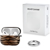 image:imageVelvet Caviar Compatible with AirPods Pro Case 2nd and 1st Generation  Cute Protective Hard Cover for Women  Dusty Rose Floral FlowerIt Girl Tiger
